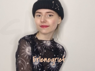 Erlenegrief