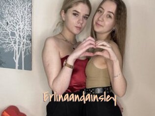 Erlinaandainsley