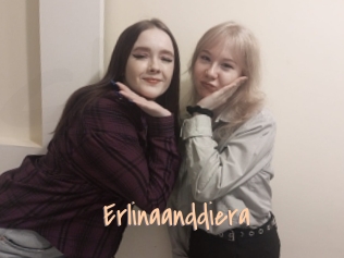 Erlinaanddiera