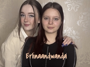 Erlinaandwanda