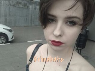 Erlinabate