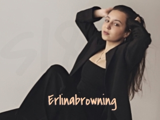 Erlinabrowning