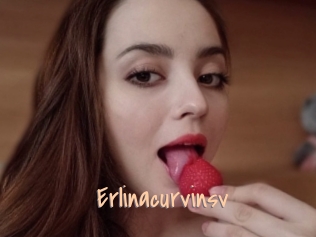 Erlinacurvinsv