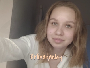 erlinadanley Salopes de 18 ans