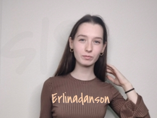 Erlinadanson