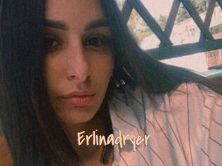 Erlinadryer