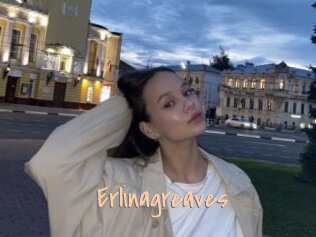 Erlinagreaves