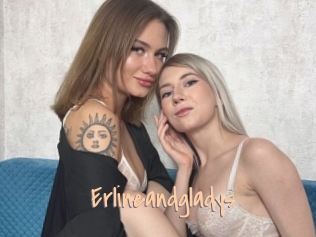 Erlineandgladys