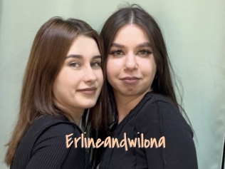 Erlineandwilona