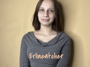 Erlineatcher