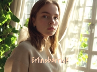 Erlinebarrick