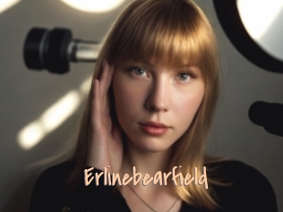 Erlinebearfield