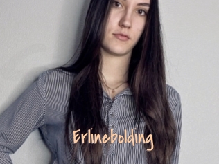 Erlinebolding