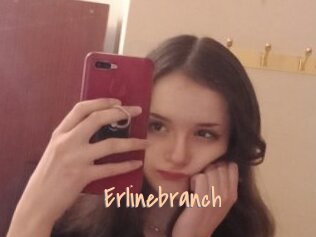 Erlinebranch
