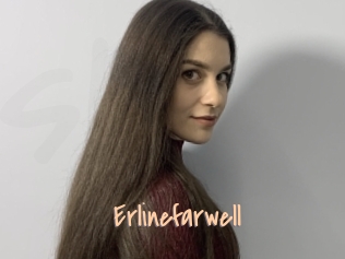 Erlinefarwell