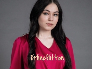 Erlineflitton