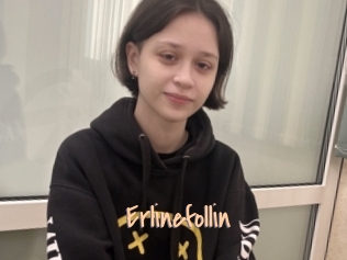 Erlinefollin