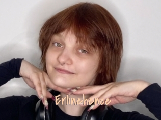 Erlinehence