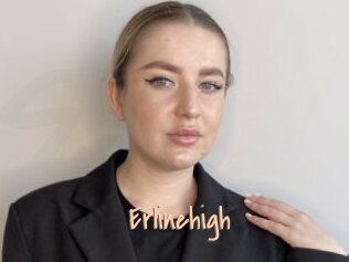 Erlinehigh