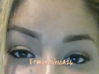 Ermosachica26