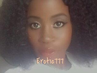 Erotic777
