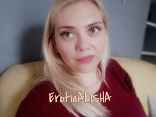 EroticALISHA
