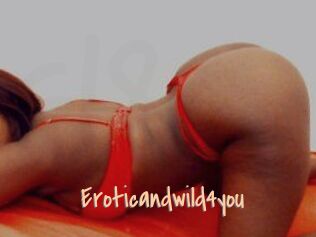 Eroticandwild4you