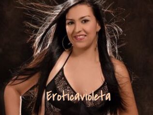 Eroticavioleta
