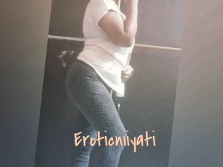 Eroticniiyati