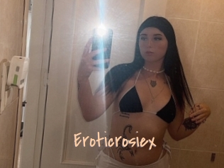 Eroticrosiex