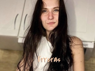 Erreras