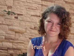 Eruity