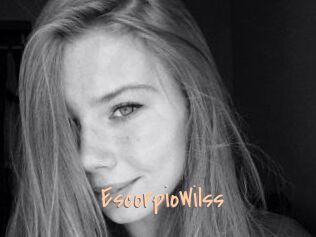 EscorpioWilss