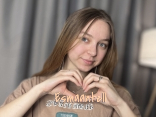Esmaantell