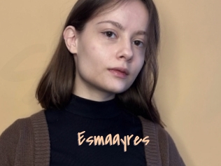 Esmaayres