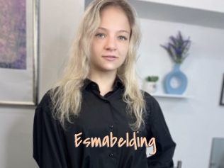 Esmabelding