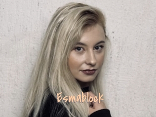 Esmablock