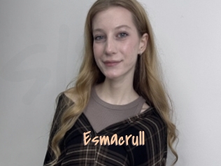 Esmacrull