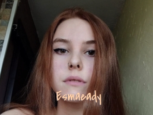 Esmaeady