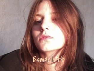 Esmaellett