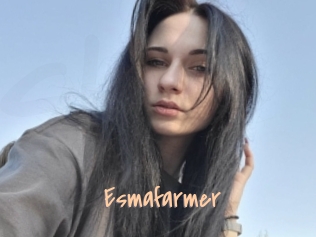 Esmafarmer