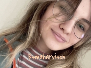 Esmaharvison