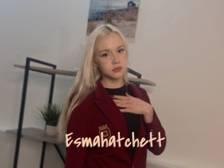 Esmahatchett