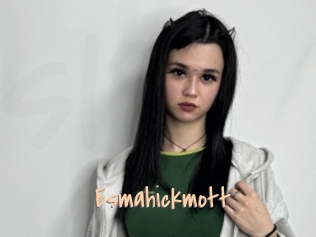 Esmahickmott