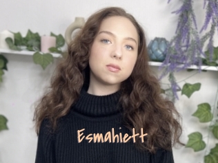 Esmahiett