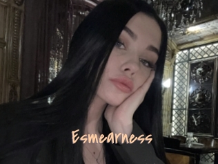 Esmearness