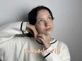 Esmeashworth