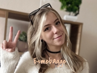 Esmebagge