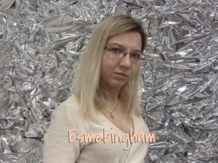 Esmebingham