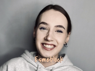 Esmeblock